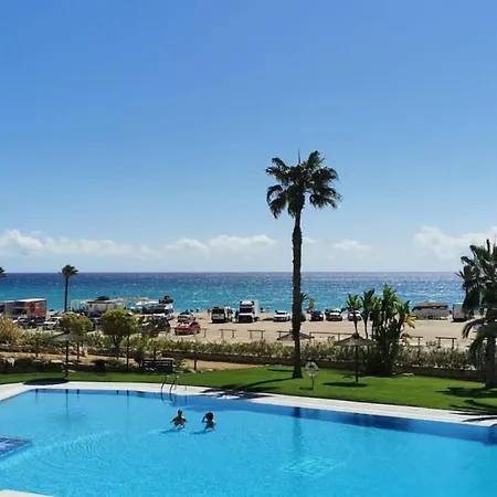 Playa Paraiso 27e Villajoyosa