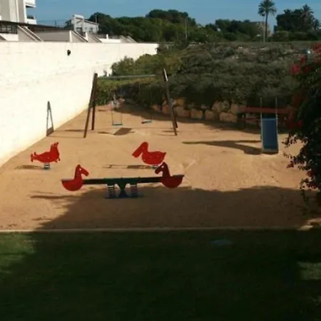 Playa Paraiso 27e