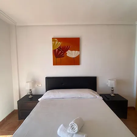 Playa Paraiso 27e
