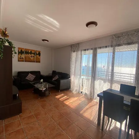 Playa Paraiso 27e *