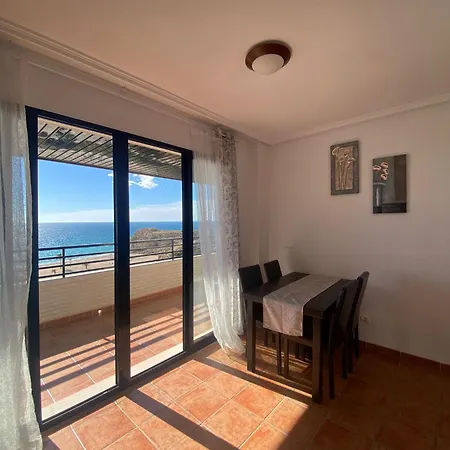 Apartment Playa Paraiso 27e Villajoyosa