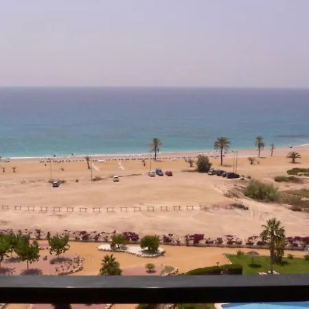 Playa Paraiso 27e *